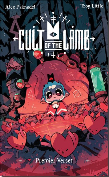 Cult of the Lamb - T01 - Premier verset