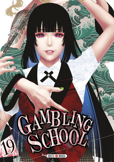 Gambling School - T19