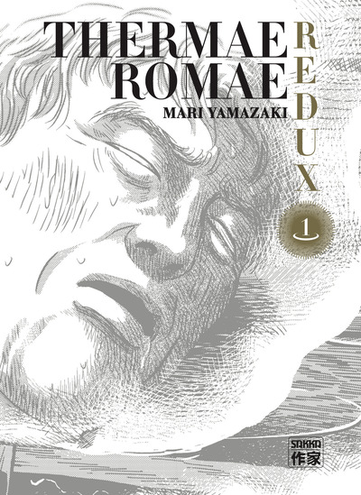 Thermae Romae - Redux - T01