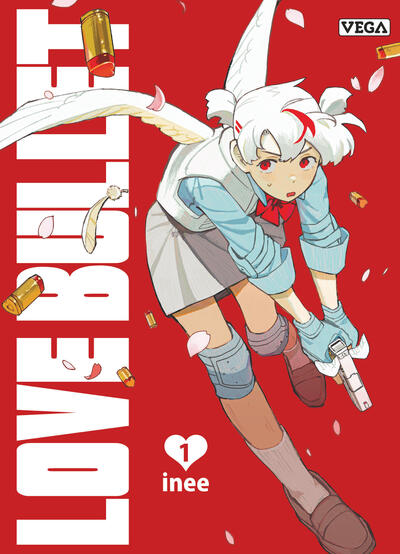 Love Bullet - T01