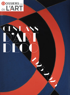 Cent ans d’Art déco - 1925-2025