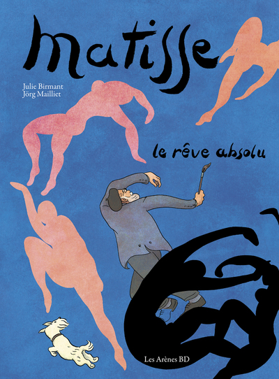 Matisse - Le rêve absolu
