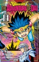 Dragon Quest - The Adventure of Daï - T14