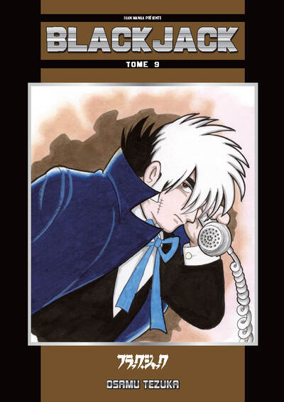 Black Jack - T09