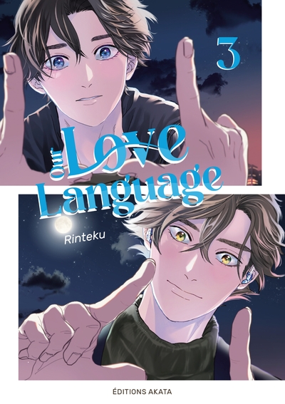 Our Love Language - T03