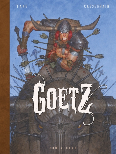 Goetz