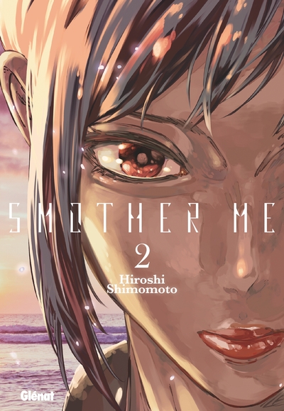 Smother Me - T02