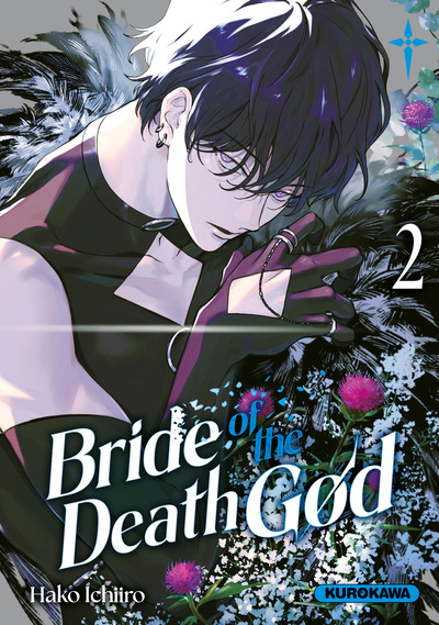 Bride of the Death God - T02