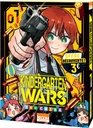 Kindergarten Wars - T01 - Petit prix