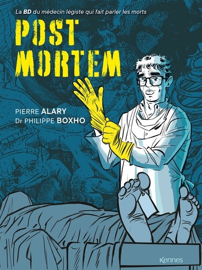 Post mortem
