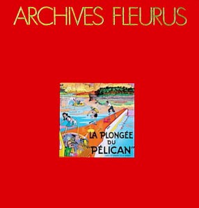 Fripounet et Marisette - TL T07 - La plongée du « Pélican »