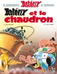 ASTERIX - T13 - ASTERIX - ASTERIX ET LE CHAUDRON - N 13