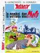 ASTERIX LA GRANDE COLLECTION -  LE COMBAT DES CHEFS - N 7