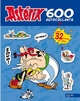 Astérix - 600 autocollants