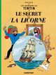 Les Aventures de Tintin - PF T11 - Le secret de La Licorne