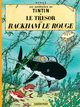 Les Aventures de Tintin - PF T12 - Le trésor de Rackham Le Rouge