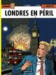 Lefranc T19 - Londres en péril