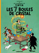 Les Aventures de Tintin - PF T13 - Les 7 boules de cristal