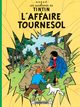 Les Aventures de Tintin - PF T18 - L'affaire Tournesol