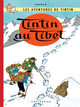 Les Aventures de Tintin - PF T20 - Tintin au Tibet