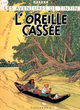 Les Aventures de Tintin - Fac-Similé Coul. T06 - L'oreille cassée