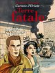 CARNETS D'ORIENT - T10 - TERRE FATALE