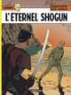 Lefranc T23 - L'éternel Shogun