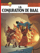 Alix - T30 - Le conjuration de Baal