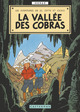 Jo, Zette & Jocko - T05 Fac-similé coul - La vallée des cobras