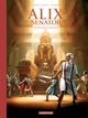 Alix Senator TL T02 - Le dernier Pharaon