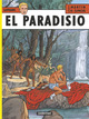 Lefranc - T15 - El Paradisio