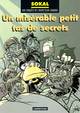 CANARDO - T11 - UN MISERABLE PETIT TAS DE SECRETS