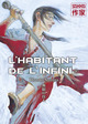 L'HABITANT DE L'INFINI - VOL09 - ANCIENNE EDITION