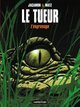 Le Tueur - T02 - L'engrenage