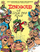 Iznogoud - T08 - Le jour des fous