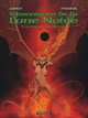 LES CHRONIQUES DE LA LUNE NOIRE - TOME 3 - LA MARQUE DES DEMONS