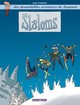 Les formidables aventures de Lapinot - T0 - Slaloms