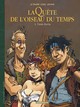 La quête de l'oiseau du temps/ Avant la quête T01 - L'ami Javin