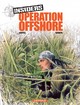 INSIDERS - SAISON 1 - TOME 2 - OPERATION OFFSHORE