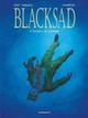 Blacksad - T04 - L'enfer, le silence