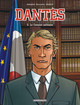 Dantès - T05 - Le complot politique