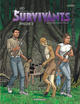 Survivants - T02