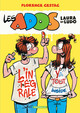 LES ADOS LAURA ET LUDO - TOME 0 - LES ADOS LAURA ET LUDO - INTEGRALE COMPLETE