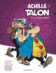 LES IMPETUEUSES TRIBULATIONS D'ACHILLE TALON - TOME 2 - ACHILLE TALON A SU RESTER SIMPLE