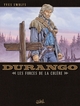 Durango - T02 – Les forces de la colère