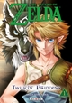 THE LEGEND OF ZELDA - TWILIGHT PRINCESS T01