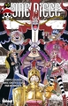 ONE PIECE - EDITION ORIGINALE - TOME 47 - TEMPS COUVERT AVEC CHUTES D'OS PAR MOMENTS