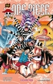 ONE PIECE - EDITION ORIGINALE - TOME 55 - DES TRAVS EN ENFER