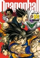 DRAGON BALL PERFECT EDITION - TOME 34