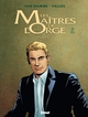 LES MAITRES DE L'ORGE - TOME 06 NE - JAY, 1973